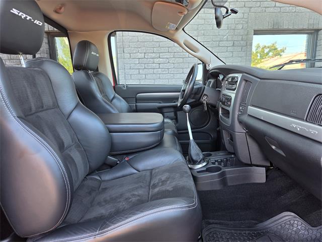 2004 Dodge Ram 1500 (CC-2098490) for sale in Vaudreuil-Dorion, Quebec