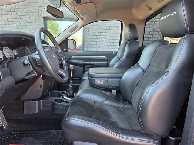 2004 Dodge Ram 1500 (CC-2098490) for sale in Vaudreuil-Dorion, Quebec
