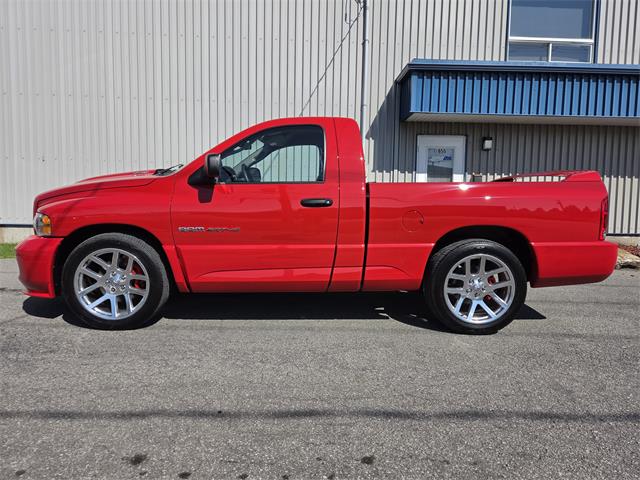 2004 Dodge Ram 1500 (CC-2098490) for sale in Vaudreuil-Dorion, Quebec