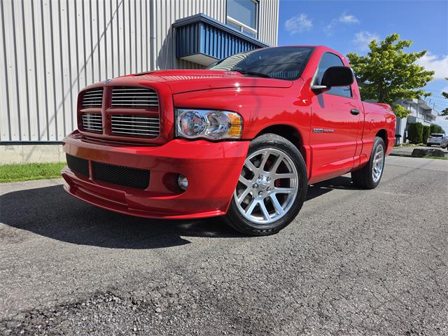2004 Dodge Ram 1500 (CC-2098490) for sale in Vaudreuil-Dorion, Quebec
