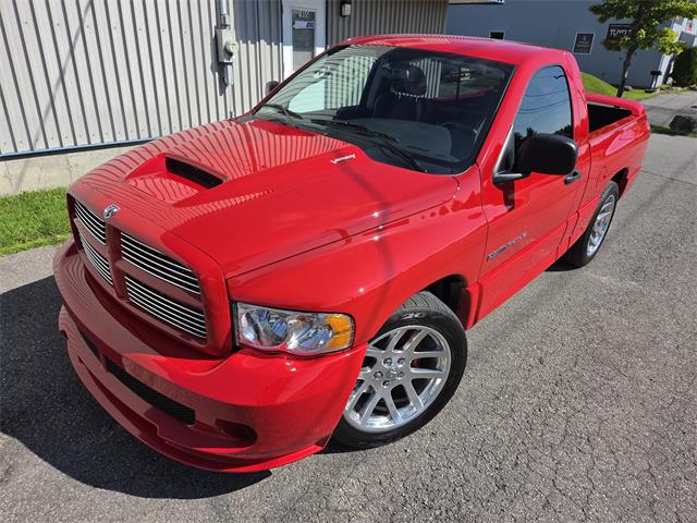 2004 Dodge Ram 1500 (CC-2098490) for sale in Vaudreuil-Dorion, Quebec
