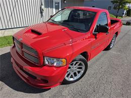 2004 Dodge Ram 1500 (CC-2098490) for sale in Vaudreuil-Dorion, Quebec