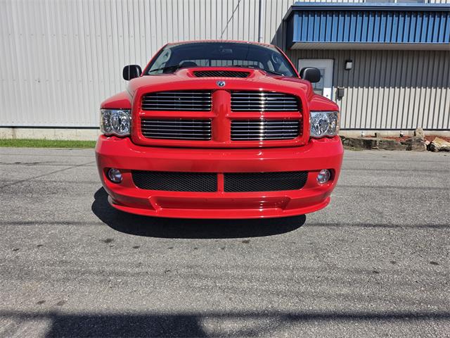 2004 Dodge Ram 1500 (CC-2098490) for sale in Vaudreuil-Dorion, Quebec