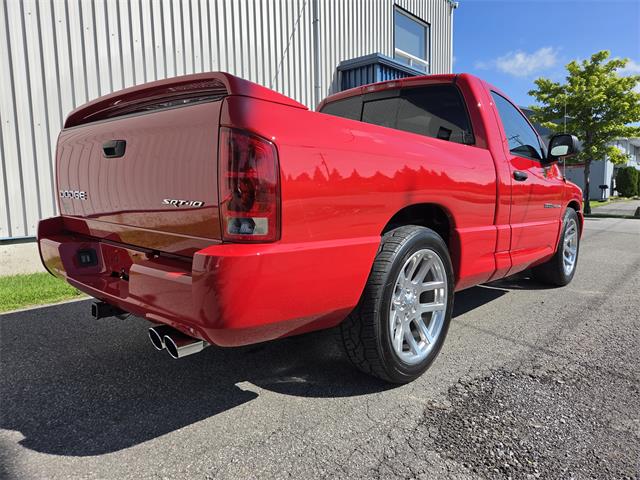 2004 Dodge Ram 1500 (CC-2098490) for sale in Vaudreuil-Dorion, Quebec
