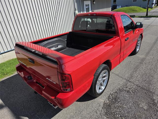 2004 Dodge Ram 1500 (CC-2098490) for sale in Vaudreuil-Dorion, Quebec