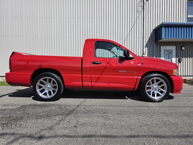2004 Dodge Ram 1500 (CC-2098490) for sale in Vaudreuil-Dorion, Quebec