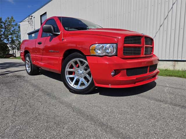 2004 Dodge Ram 1500 (CC-2098490) for sale in Vaudreuil-Dorion, Quebec