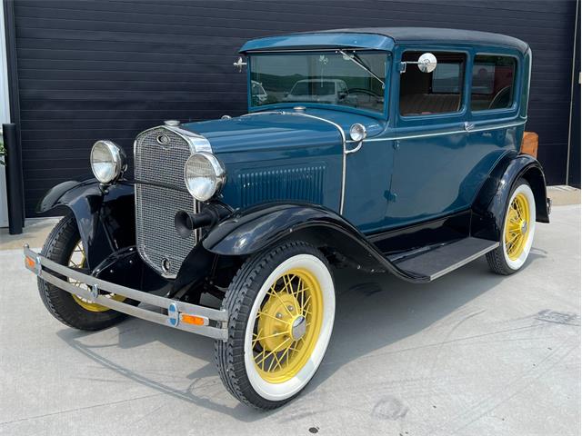 1931 Ford Model A (CC-2098491) for sale in Corydon, Indiana
