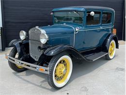 1931 Ford Model A (CC-2098491) for sale in Corydon, Indiana