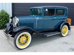 1931 Ford Model A (CC-2098491) for sale in Corydon, Indiana