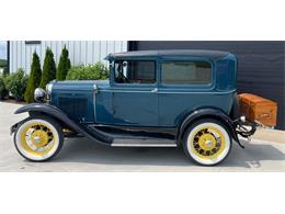 1931 Ford Model A (CC-2098491) for sale in Corydon, Indiana