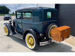 1931 Ford Model A (CC-2098491) for sale in Corydon, Indiana