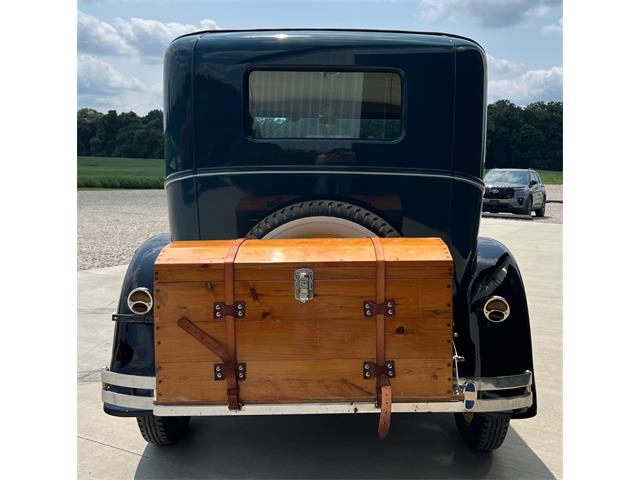 1931 Ford Model A (CC-2098491) for sale in Corydon, Indiana