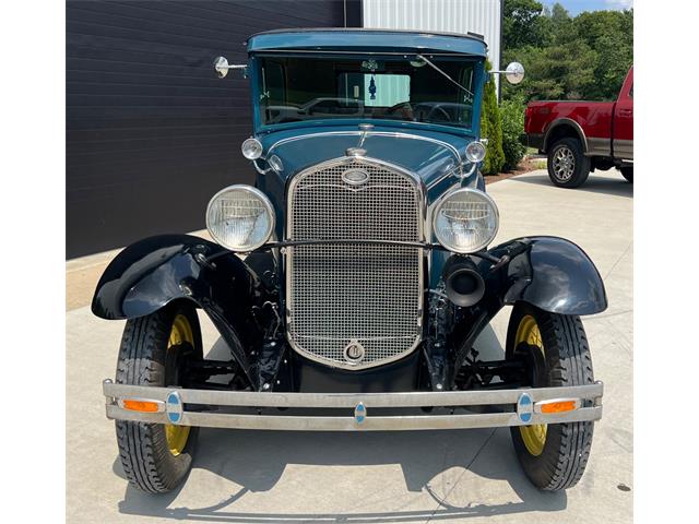 1931 Ford Model A (CC-2098491) for sale in Corydon, Indiana