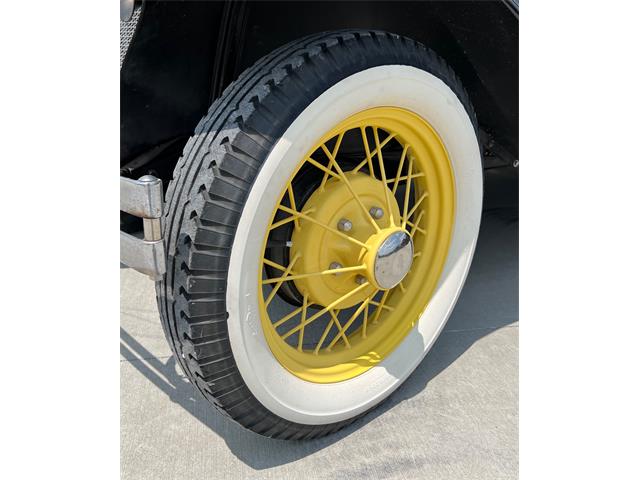 1931 Ford Model A (CC-2098491) for sale in Corydon, Indiana
