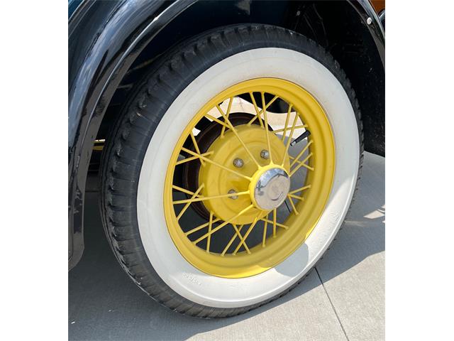 1931 Ford Model A (CC-2098491) for sale in Corydon, Indiana
