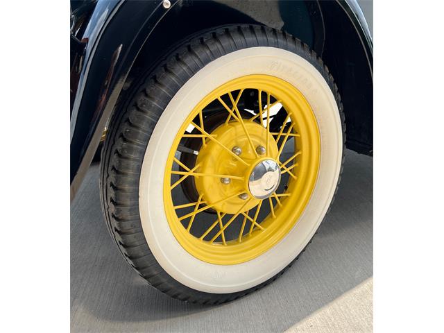 1931 Ford Model A (CC-2098491) for sale in Corydon, Indiana