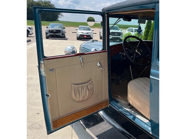 1931 Ford Model A (CC-2098491) for sale in Corydon, Indiana