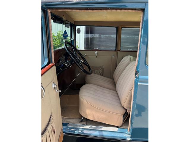 1931 Ford Model A (CC-2098491) for sale in Corydon, Indiana