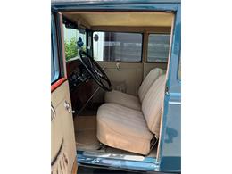 1931 Ford Model A (CC-2098491) for sale in Corydon, Indiana
