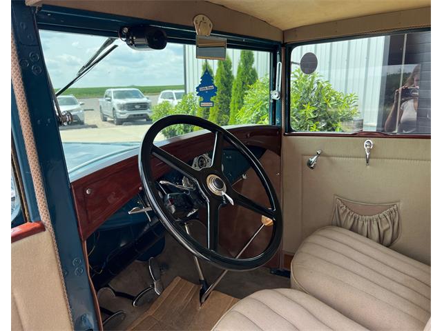 1931 Ford Model A (CC-2098491) for sale in Corydon, Indiana