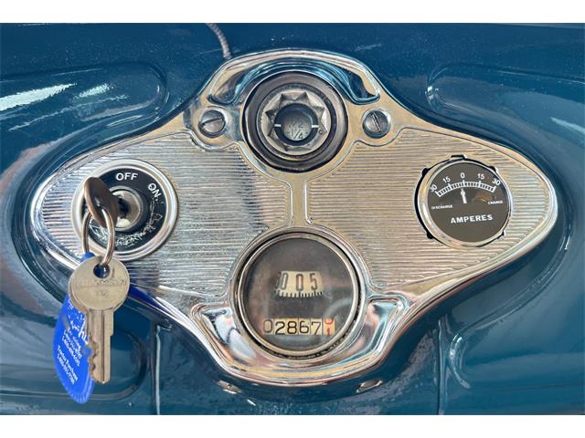 1931 Ford Model A (CC-2098491) for sale in Corydon, Indiana