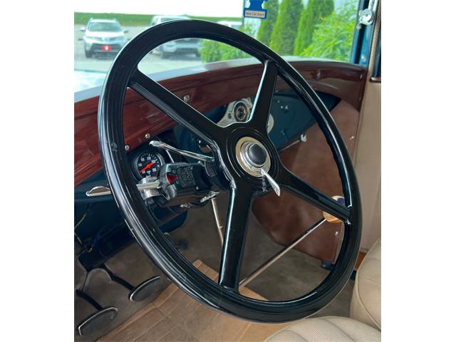 1931 Ford Model A (CC-2098491) for sale in Corydon, Indiana