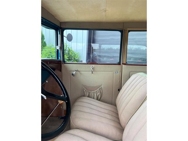 1931 Ford Model A (CC-2098491) for sale in Corydon, Indiana