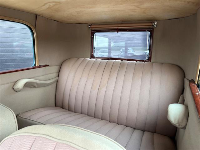 1931 Ford Model A (CC-2098491) for sale in Corydon, Indiana