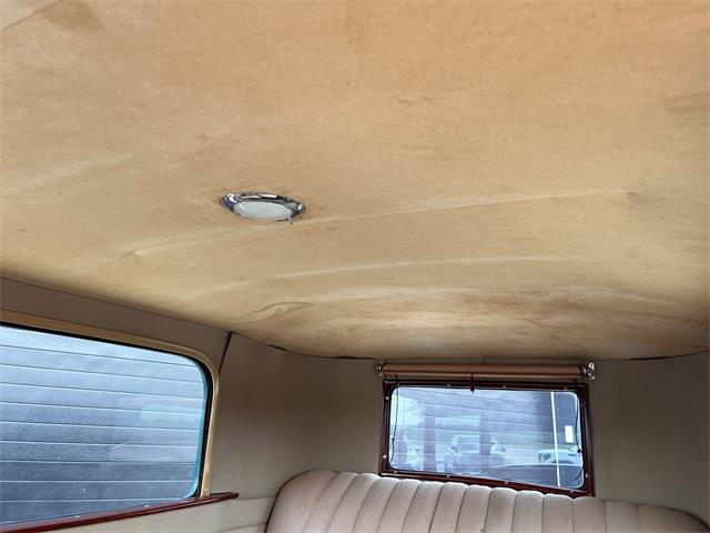 1931 Ford Model A (CC-2098491) for sale in Corydon, Indiana
