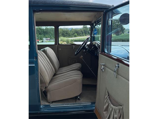 1931 Ford Model A (CC-2098491) for sale in Corydon, Indiana