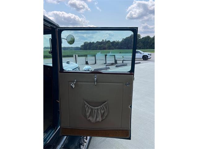 1931 Ford Model A (CC-2098491) for sale in Corydon, Indiana