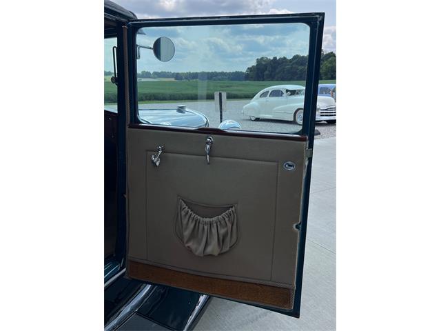 1931 Ford Model A (CC-2098491) for sale in Corydon, Indiana