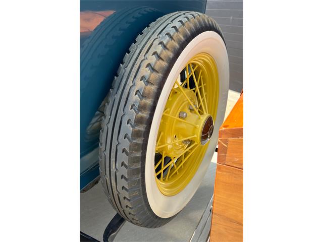1931 Ford Model A (CC-2098491) for sale in Corydon, Indiana