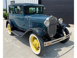 1931 Ford Model A (CC-2098491) for sale in Corydon, Indiana