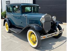 1931 Ford Model A (CC-2098491) for sale in Corydon, Indiana
