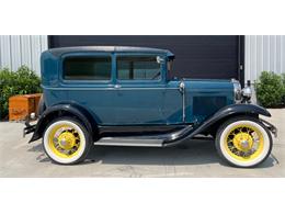 1931 Ford Model A (CC-2098491) for sale in Corydon, Indiana