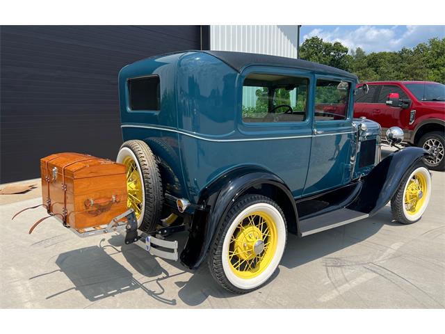 1931 Ford Model A (CC-2098491) for sale in Corydon, Indiana