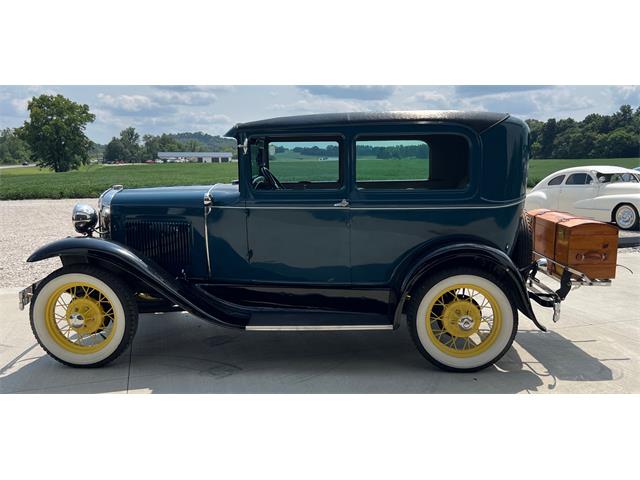 1931 Ford Model A (CC-2098491) for sale in Corydon, Indiana