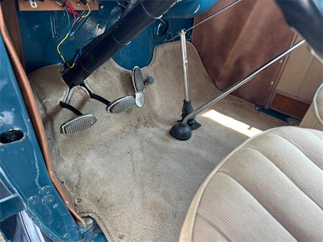 1931 Ford Model A (CC-2098491) for sale in Corydon, Indiana