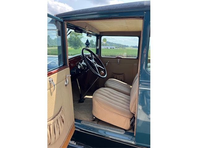1931 Ford Model A (CC-2098491) for sale in Corydon, Indiana