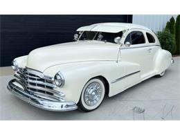 1948 Pontiac Streamliner (CC-2098492) for sale in Corydon, Indiana