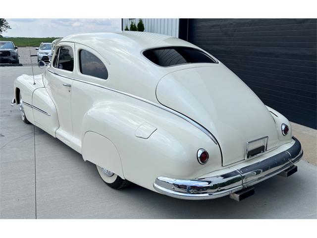 1948 Pontiac Streamliner (CC-2098492) for sale in Corydon, Indiana