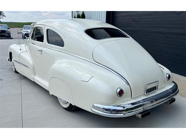 1948 Pontiac Streamliner (CC-2098492) for sale in Corydon, Indiana