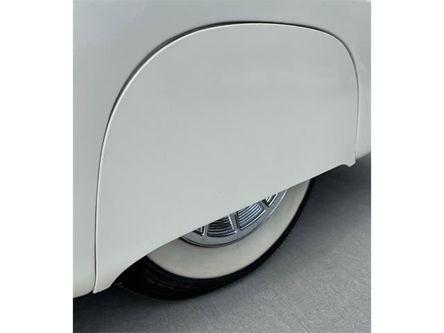 1948 Pontiac Streamliner (CC-2098492) for sale in Corydon, Indiana