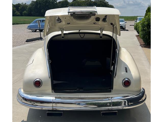 1948 Pontiac Streamliner (CC-2098492) for sale in Corydon, Indiana