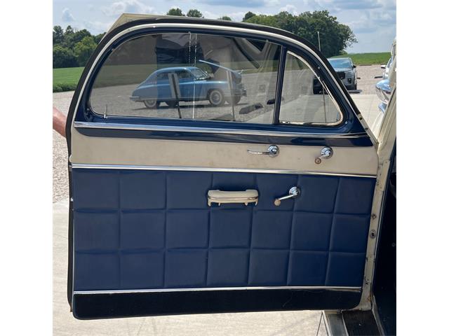1948 Pontiac Streamliner (CC-2098492) for sale in Corydon, Indiana