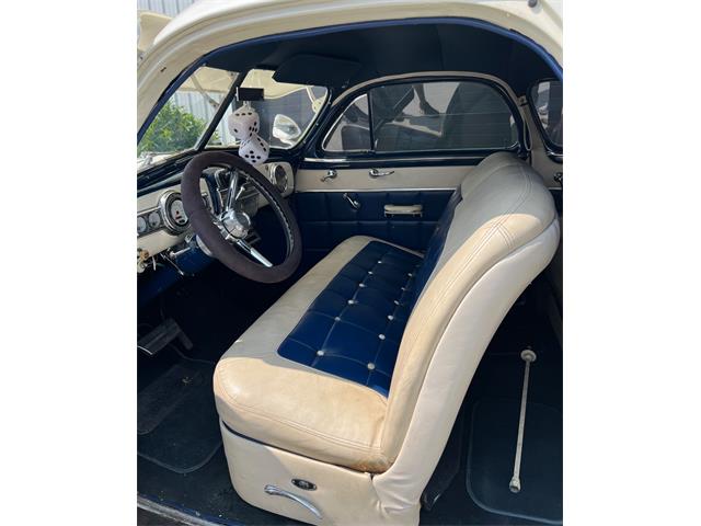 1948 Pontiac Streamliner (CC-2098492) for sale in Corydon, Indiana
