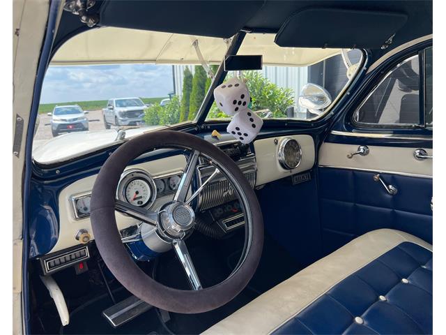 1948 Pontiac Streamliner (CC-2098492) for sale in Corydon, Indiana