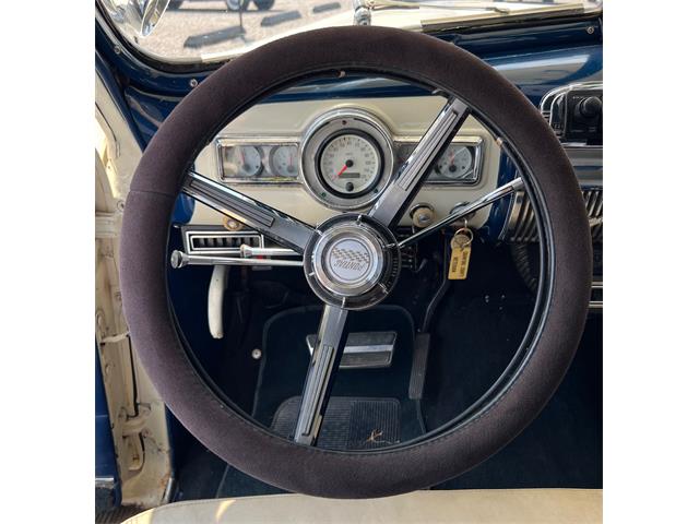 1948 Pontiac Streamliner (CC-2098492) for sale in Corydon, Indiana